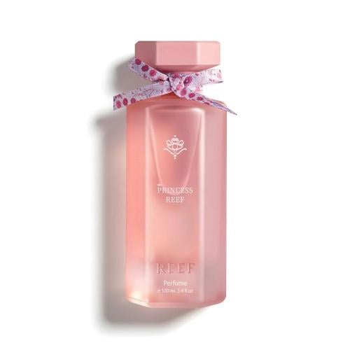 Flacon du parfum Princess Reef, eau de parfum femme 100 ml