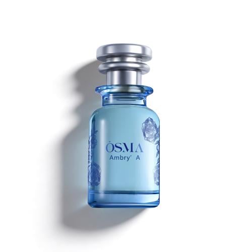 Flacon du parfum Osma Ambry A, eau de parfum 75 ml