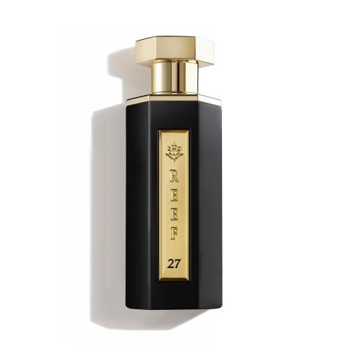 Flacon du parfum Reef 27, eau de parfum floral musqué unisexe 100 ml