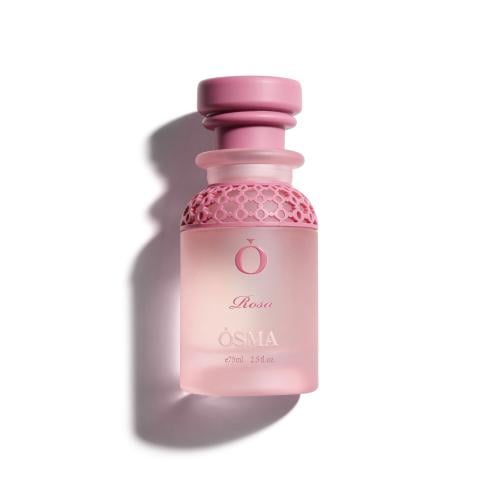 Flacon du parfum Osma Rosa, eau de parfum 75 ml