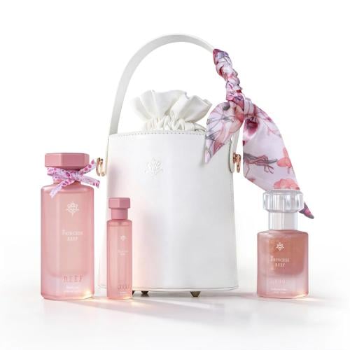 Coffret cadeau Princess Reef
