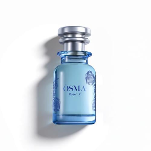 Flacon du parfum Osma Rose P, eau de parfum 75 ml