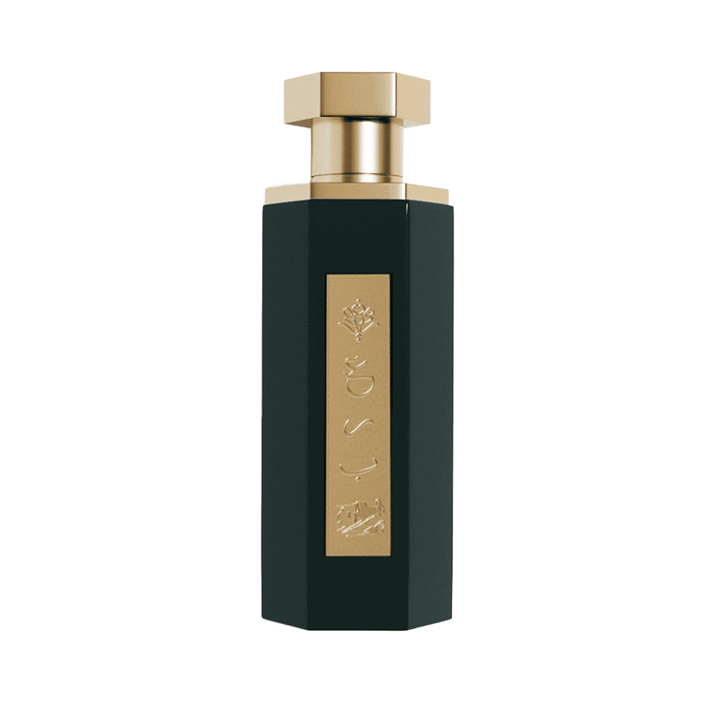 Flacon du parfum Reef Arabs of AlUla, eau de parfum boisé cuir unisexe 100 ml