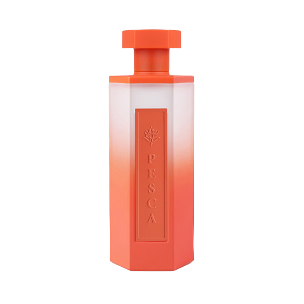 Flacon du parfum Reef Pesca, eau de parfum fruité floral unisexe 200 ml