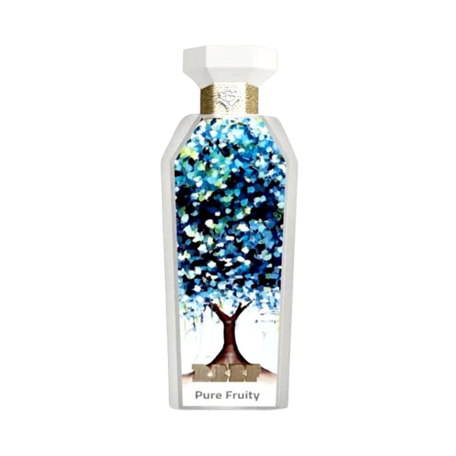 Flacon du parfum Reef Pure Fruity, eau de parfum fruité frais unisexe 150 ml