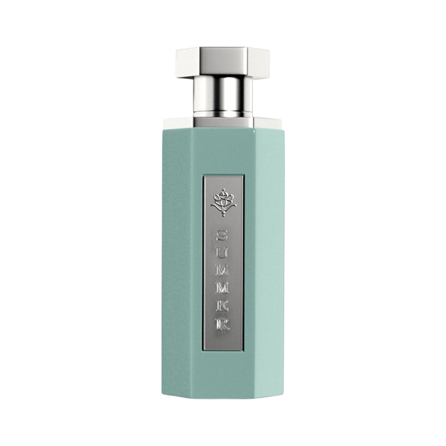 Flacon du parfum Reef Summer Tiffany, eau de parfum fruité musqué unisexe 100 ml